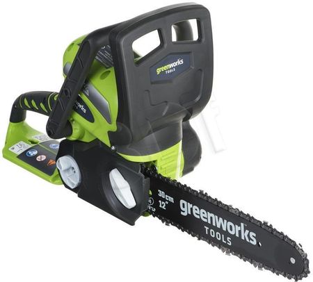 GreenWorks G40CS30