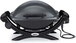 Zdjęcie Grill elektryczny Weber Q 2400 55020079 - Kraków