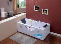 Zdjęcie HydroSan Levante 659 180x90x62 - Piastów