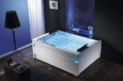 Zdjęcie HydroSan Kalambo 914 190x150x68 - Kobyłka