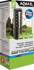 Aquael Asap Filter 300 - Filtr Wewnętrzny (Aq113611) - Filtry akwariowe