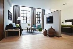 Zdjęcie Tarkett Shade Dąb Essence DuoPlank 2-lamelowa 8727009 13mm - Trzebinia