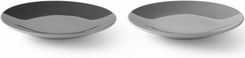Zdjęcie Stelton Talerze Deserowe Emma Grey 2 Sztuki X2091 - Skalbmierz