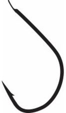 Zdjęcie Jaxon Haczyki Sumato Chinta Z Przyponem Czarne 10 (Hyscb10) - Gołańcz