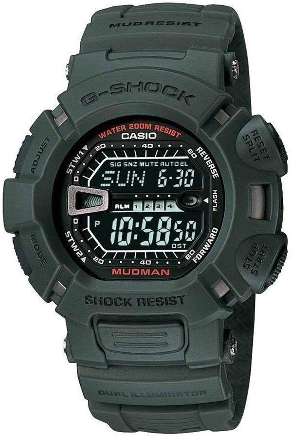 zegarek casio g-shock g-9000-3 zegarek casio g-shock g-9000-3