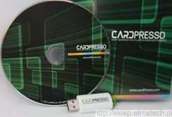 Zdjęcie Evolis Cardpresso XXS - Upgrade XXS to XL (SCP1025) - Kazimierza Wielka