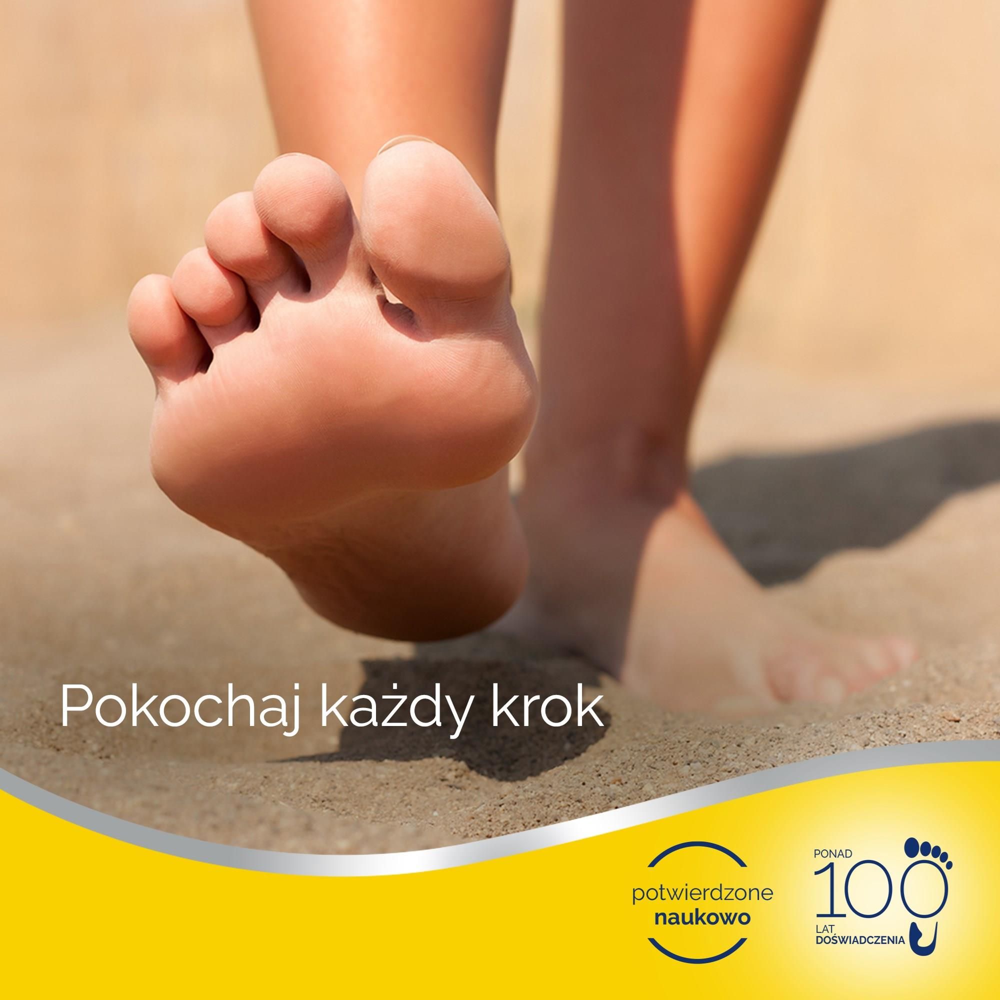 Scholl Wymienne Głowice Velvet Smooth Wet Dry Regular 2 szt. - zdjęcie 8 Scholl Wymienne Głowice Velvet Smooth Wet Dry Regular 2 szt.