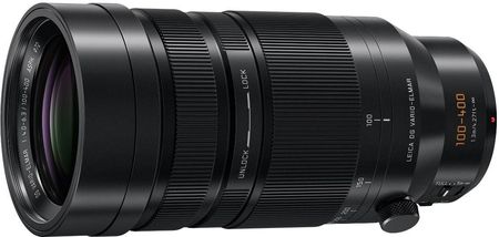 Panasonic Leica DG Vario-Elmar 100-400mm f/4.0-6.3 ASPH. POWER O.I.S. Panasonic Leica DG Vario-Elmar 100-400mm f/4.0-6.3 ASPH. POWER O.I.S.