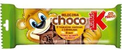 Zdjęcie Kubuś tabliczka choco 32g - Pieniężno