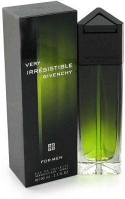 香水(男性用) GIVENCHY VERY IRRESISTIBLE FOR MEN 50ml 香水(男性用) GIVENCHY VERY IRRESISTIBLE FOR MEN 50ml