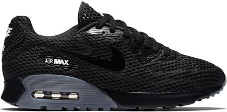 Buty Wmns Nike Air Max 90 Ultra Breathe czarne 725061-002
