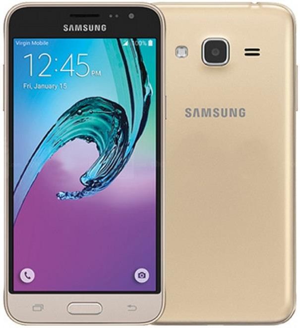 samsung galaxy j3 2016 j320f