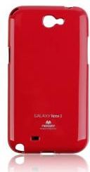 Mercury Jellycase Do Lg G3Mini/G3S Czerwone (BRA000414)