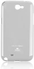 Mercury Jellycase Do Samsung Galaxy A7 Białe (BRA001001)