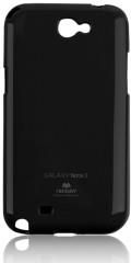 Mercury Jellycase Do Samsung Galaxy A7 Czarne (BRA001002)