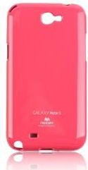 Mercury Jellycase Do Samsung Galaxy S6 Edge Plus G928 Różowe (BRA001373)