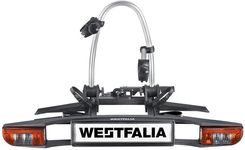 Westfalia BC60 - Uchwyty rowerowe
