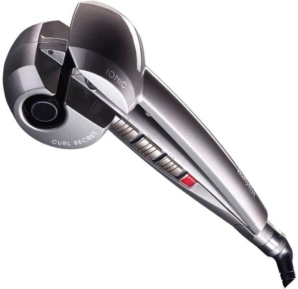 Babyliss curl secret c1200e
