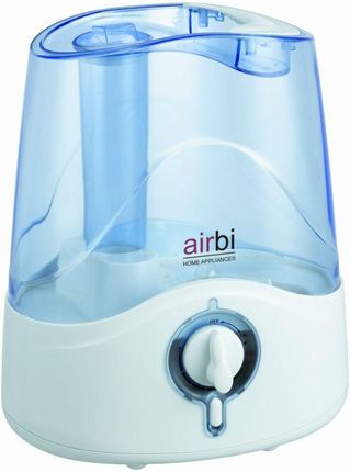 Nawilżacz ultradźwiękowy Airbi MIST