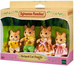 sylvanian families 5180