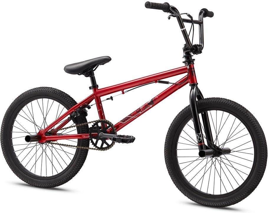 rower bmx mongoose legion l20