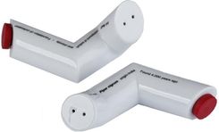 Zdjęcie Ćmielów Design Studio Zz Zestaw Sól I Pieprz G009 7802891X2G009 - Swarzędz