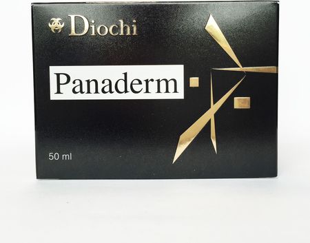 Diochi Panaderm Krem 50ml