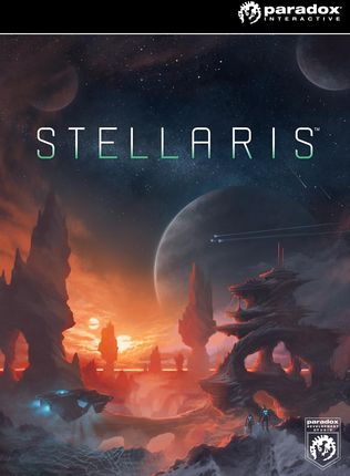 Stellaris (Digital)