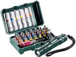 Zdjęcie Metabo Bit-Box 626721000 - Dobrzyń nad Wisłą