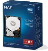 WD Desktop NAS 6TB 3,5" (WDBMMA0060HNCERSN)