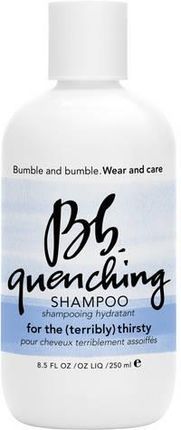 Bumble And Bumble Quenching Shampoo Szampon Włosy Suche i Zniszczone 250ml