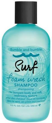 Bumble And Bumble Surf Foam Wash Shampoo Szampon Włosy Normalne 250ml