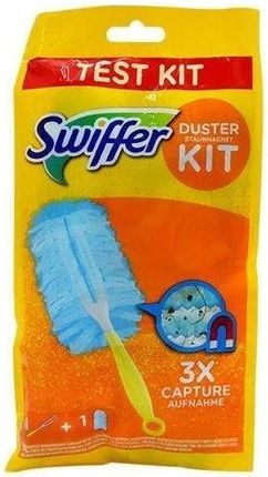 Swiffer Duster Kit Miotełka Do Kurzu