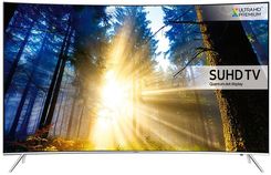 Zdjęcie Telewizor LED Samsung UE65KS7000 65 cali 4K UHD - Lubin