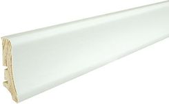 Zdjęcie Barlinek Pw58 Biała Listwa Przypodłogowa [P5827362A] - Nowy Dwór Gdański