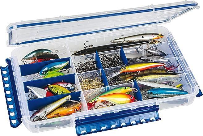 Flambeau Pudełko Tuff Tainer Ultimate Rf-Wp4005 (Rfwp4005) Ceny