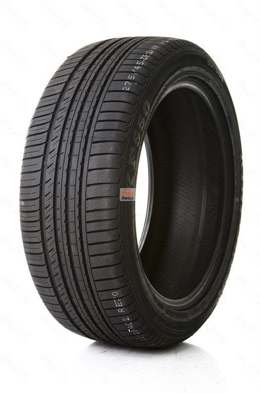 Opony letnie KINFOREST KF550 275/40R20 106Y - Opinie i ceny na Ceneo.pl