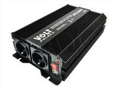 Zdjęcie VOLT IPS 3000 12/230V USB - Sierpc