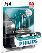 Zdjęcie PHILIPS H4 12V 60/55W P43t-38 X-tremeVision +130 - Jedlicze
