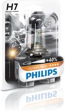 PHILIPS H7 12V 55W PX26d CityVision Moto