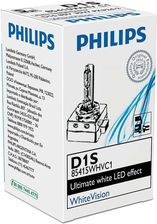 PHILIPS D1S PK32d-2 WhiteVision C1 PHILIPS