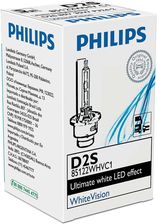 PHILIPS D2S P32d-2 White Vision PHILIPS