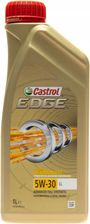Castrol Edge Titanium Fst 5W30 C3 1l