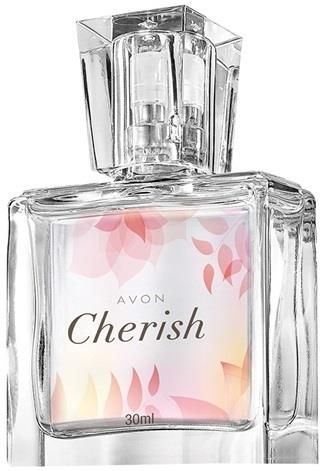 Avon Cherish Woda Perfumowana 30ml - Ceneo.pl