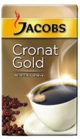 Jacobs jacobs cronat gold 250g mielona