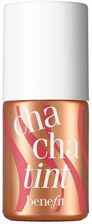 Zdjęcie Benefit Cosmetics Chachatint Róż w Płynie do Ust i Policzków Mango 12,5ml - Krosno Odrzańskie