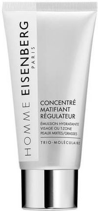 Eisenberg Skoncentrowane Mleczko Matujące 75ml