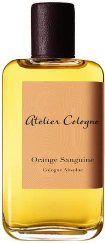 Atelier Cologne Orange Sanguine Cologne Absolue Woda