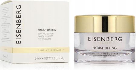 Krem Eisenberg Hydra Lifting na dzień i noc 50ml