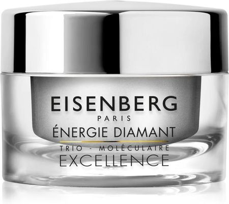 Krem Eisenberg Diamentowa Energia Pielęgnacja na noc 50ml